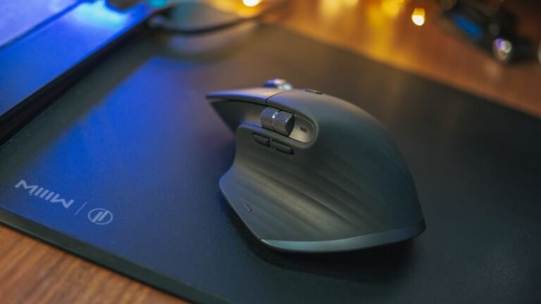 Mousepad Grande: os 20 Melhores de 2026