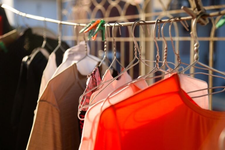 Como tirar cheiro de mofo do guarda-roupa de vez