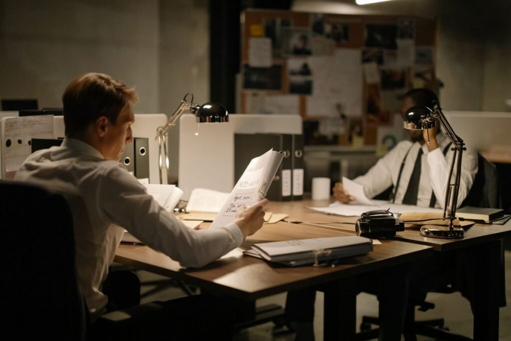 Melhor Luminária LED para Escritório de 2026: Top 5 para Home Office