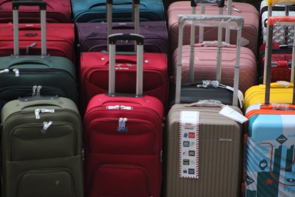 Melhor Mala de Viagem de 2026: Top 3 com Rodinhas para Homens