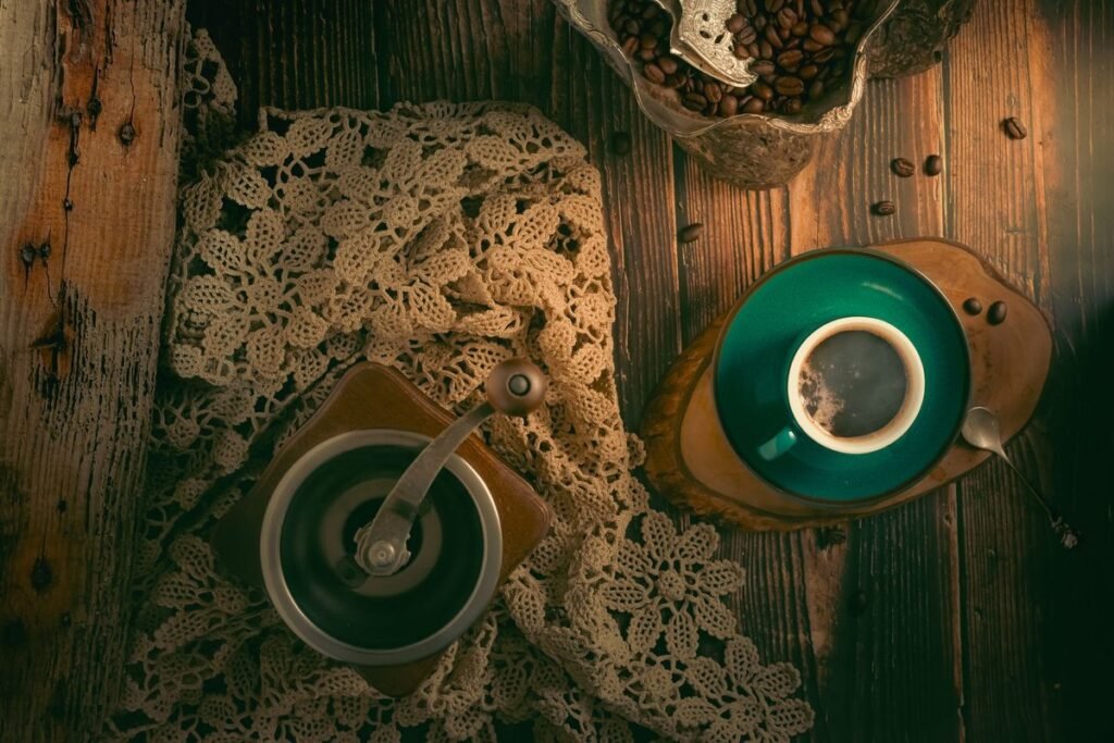 Melhor Moedor de Café em 2026: 20 Modelos por Faixa de Preço