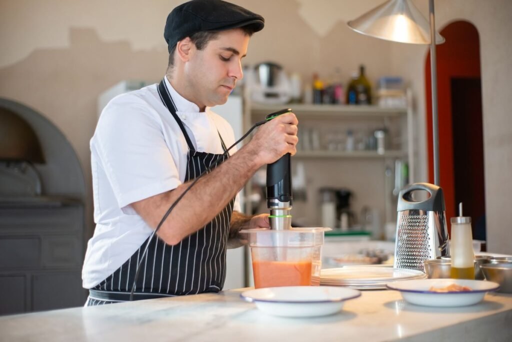 Melhor Processador de Alimentos em 2026: 20 por Faixa