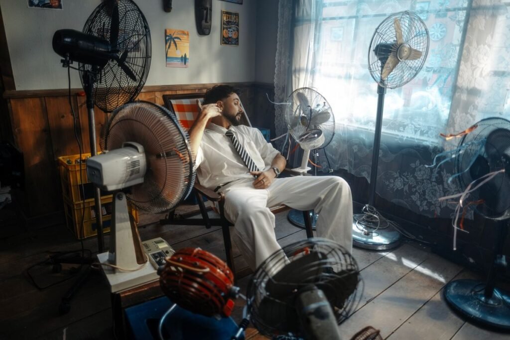 Melhor Ventilador de Teto em 2026: 20 Modelos por Faixa de Preço