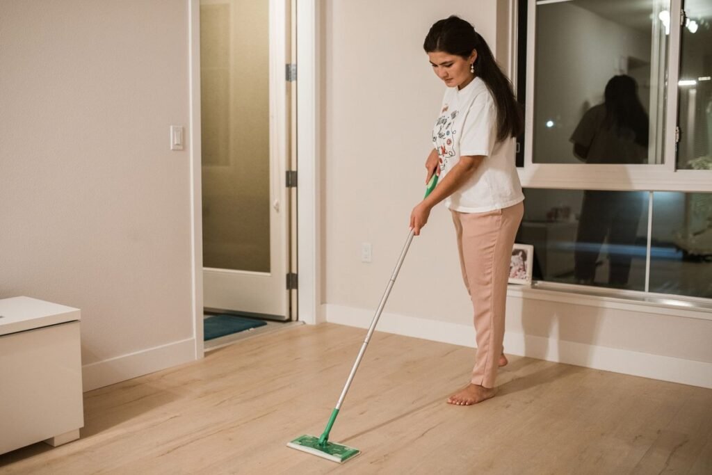 Melhor Mop Elétrico e Spray de 2026: Top 5 para Lavar o Piso Sem Esforço