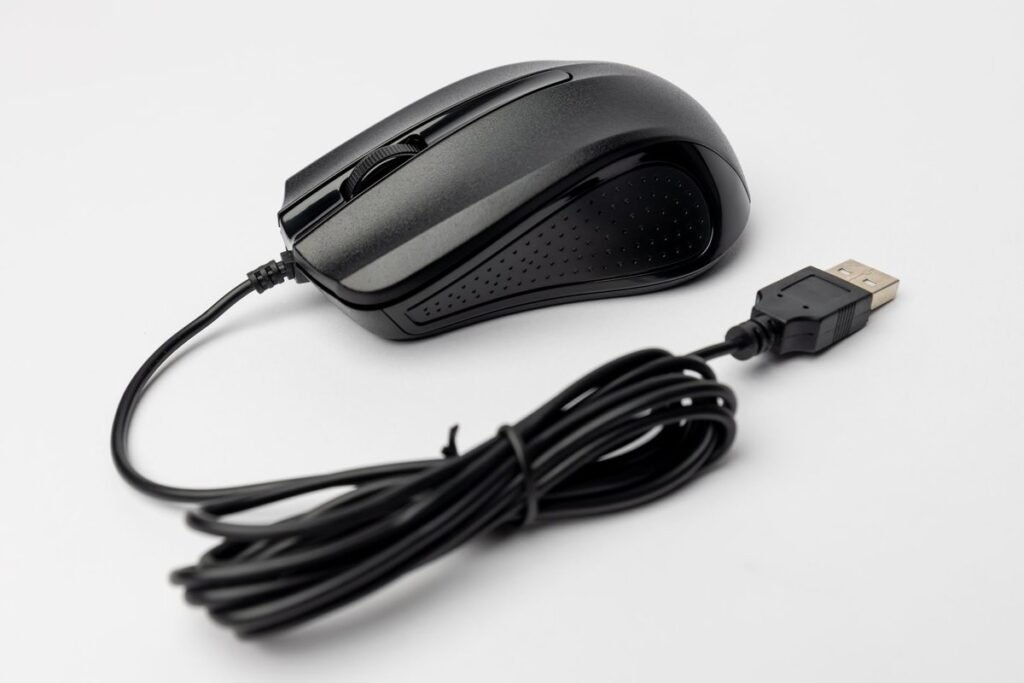 Melhor Mouse Gamer de 2026: Top 5 com DPI Alto, Sem Fio e Ergonômico