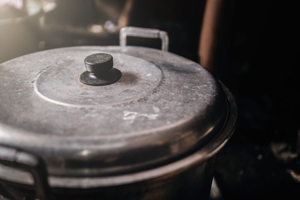 Melhor Panela de Pressão Elétrica de 2026: Top 3 Digital para Cozinhar Rápido